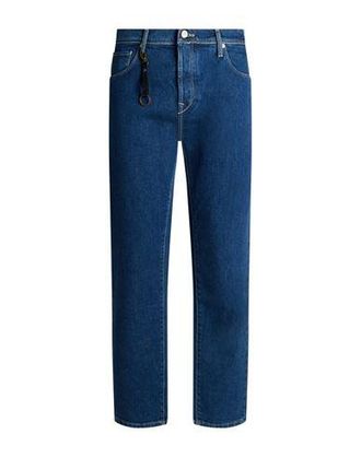 Incotex BOTTOMWEAR - Jeans on YOOX.COM