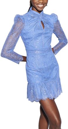 Saylor Saylor Jayme Mini Dress