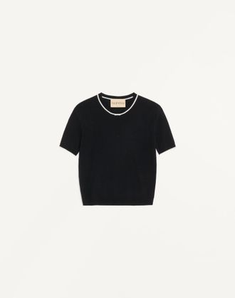 Valentino WOOL JUMPER Wo