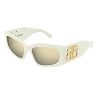 Balenciaga Bb0321 S Sonnenbrille