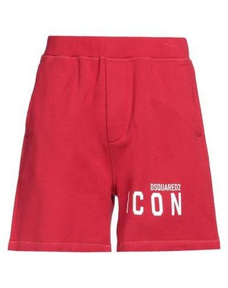 Dsquared2 Shorts & Bermuda Shorts