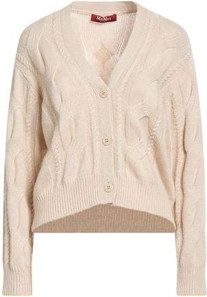 Max Mara MAGLIERIA - Cardigan su YOOX.COM