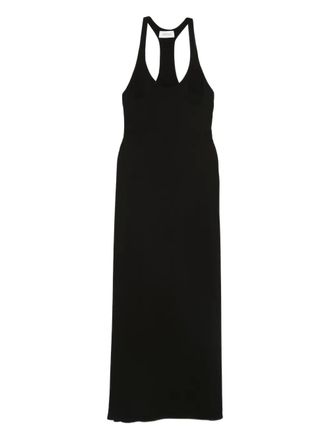 Matteau Abito lungo - Nero