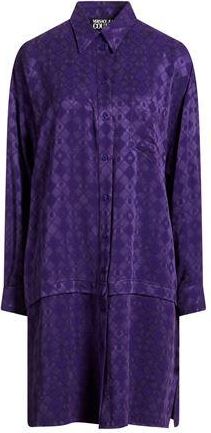 Versace DRESSES - Mini dresses on YOOX.COM