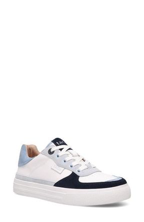 Taos Pop Soul Sneaker in Cloud/Chambray Multi at Nordstrom, Size 7.5