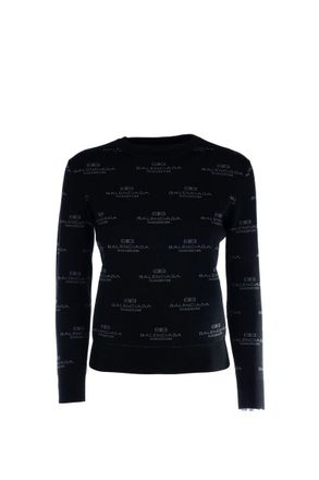 Balenciaga Knitwear
