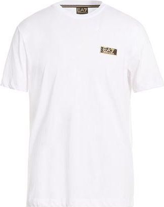 Emporio Armani TOPWEAR - T-shirts on YOOX.COM