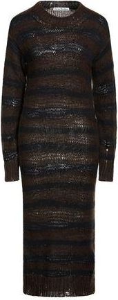 Acne Studios DRESSES - Midi dresses on YOOX.COM