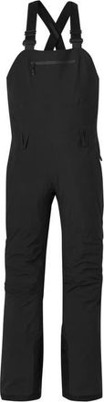 Outdoor Research Carbide Waterproof Tall Bibs in Solid Black at Nordstrom, Size X-Large