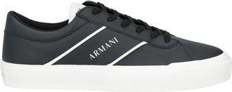 A|X Armani Exchange FOOTWEAR - Trainers on YOOX.COM