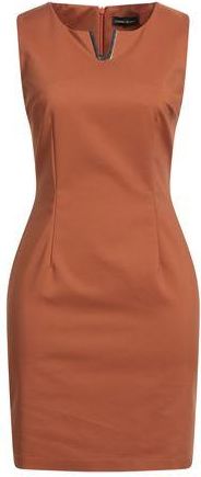 Cristiano Bizzarri Mini dresses