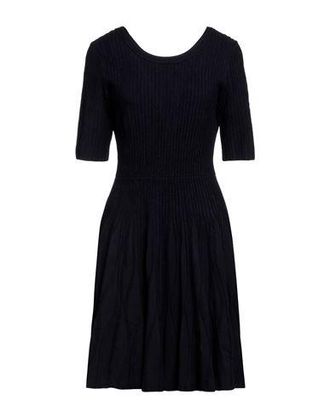 Emporio Armani DRESSES - Mini dresses on YOOX.COM