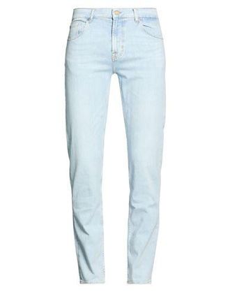 7 For All Mankind PARTES DE ABAJO - Pantalones vaqueros en YOOX.COM