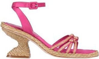 Paloma Barceló FOOTWEAR - Espadrilles sur YOOX.COM