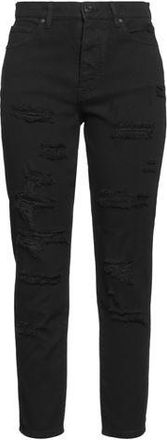 A|X Armani Exchange BOTTOMWEAR - Jeans on YOOX.COM