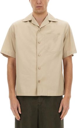 Burberry Havana Shirt