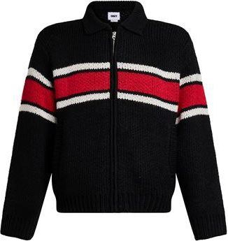 Obey KNITWEAR - Cardigans sur YOOX.COM