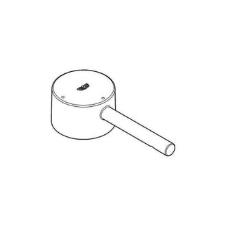 GROHE 46870 Palanca Cromada - Grohe