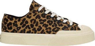 Superga Mujer, Zapatos, Marrón, Talla: 40 EU
