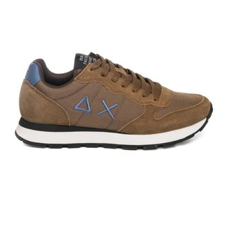 Sun 68 Tom Solid - Shoes - Hombre - Marr&oacute;n - 45 EU