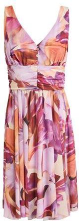 Lanacaprina DRESSES - Mini dresses on YOOX.COM