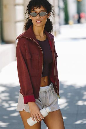 Valley Varley Horan Jacket