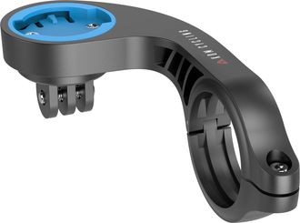 OEM Kit De Montaje Gopro Para Garmin Y Wahoo - Kom Cycling Cm03-gp
