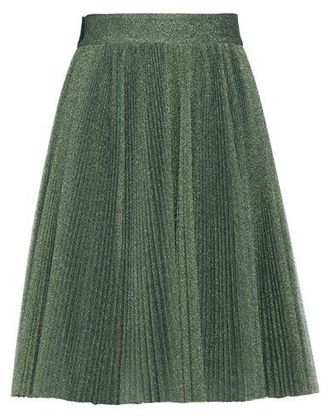 Dolce & Gabbana BOTTOMWEAR - Midi skirts on YOOX.COM