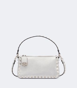 Valentino Garavani Rockstud Small leather crossbody bag