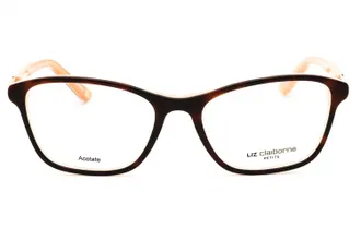 Liz Claiborne L443 Eyeglasses - Black