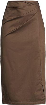 Max & Co. PARTES DE ABAJO - Faldas midi en YOOX.COM