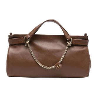Orciani Mujer, Bolsos, Marr&oacute;n, Talla: ONE Size