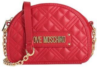 Love Moschino TASCHEN - Umh&auml;ngetasche auf YOOX.COM