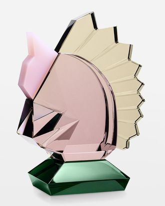 Reflections Copenhagen Horse Bookend Objet