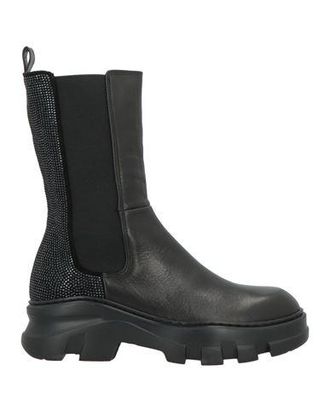 Fru.It FOOTWEAR - Ankle boots on YOOX.COM