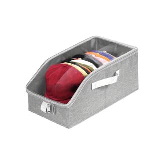 OEM Organizadores De Gorras De B&eacute;isbol, Estante De Almacenamiento - Uno