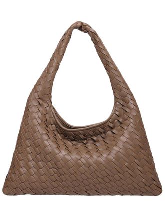 Walter Baker Haven Leather Mini Hobo