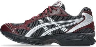 Asics GEL-Kayano 14 Obsidian Grey Pure Silver 1203A537-022