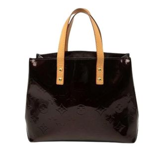 Louis Vuitton Pre-owned Reade PM - - Pre-owned - Donna - Viola - ONE SIZE