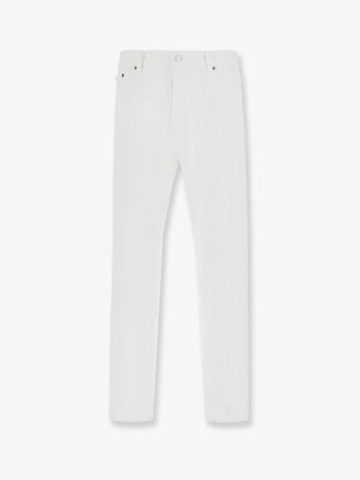 Celine Pantaloni Boyfriend in cotone - CELINE - gender_Man