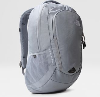 The North Face Unisex Connector Backpack - Grey - One Size