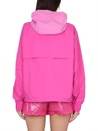 K-Way Claudey 2.1 Jacket - Pink