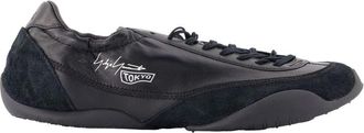 Yohji Yamamoto Tokyo Warped Sneakers - Heren - Sneakers - Zwart - 42 1/2 EU - Schoenen