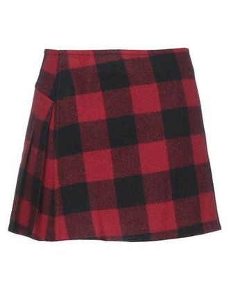 Dsquared2 BOTTOMWEAR - Mini skirts on YOOX.COM