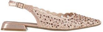 Menbur CALZATURE - Ballerine su YOOX.COM