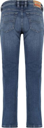Diesel Blue Slim Fit Jeans