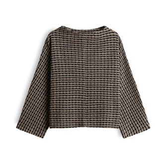 OPUS Sweatshirts - Dames - Tops - Veelkleurig - Maat: M