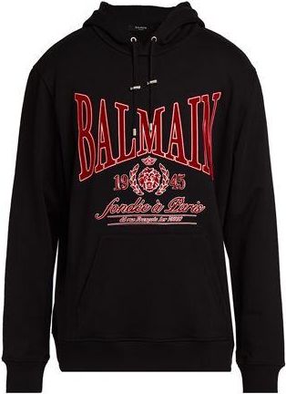Balmain TOPWEAR - Felpe su YOOX.COM