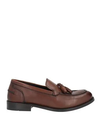 Caf&egrave;noir SCHUHE - Mokassins auf YOOX.COM