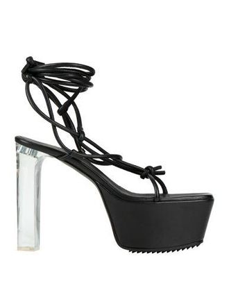 Rick Owens FOOTWEAR - Sandals on YOOX.COM